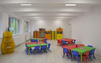 Ancheta la o grădiniță din Craiova: Educatoare, acuzații grave de abuz