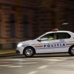 Accident mortal de Paște în Ilfov: Doi tineri și-au pierdut viața după ce mașina s-a izbit de un copac