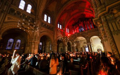 Paștele ortodox 2026 aduce cu sine Săptămâna Mare, o perioadă de reflecție și pregătire spirituală pentru creștini