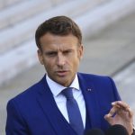 Macron, apel către Iran: Profitați de discuțiile cu Pakistan