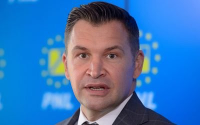 Orban, „pionul lui Putin”, în cădere liberă: Reacția lui Stroe