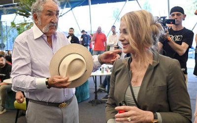Pe 18 iulie, Donald Trump predă cheile. Cine va prelua puterea