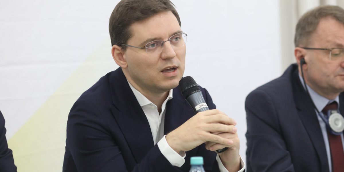 Negrescu cere Comisiei Europene un nou pas pentru aderarea Moldovei la UE