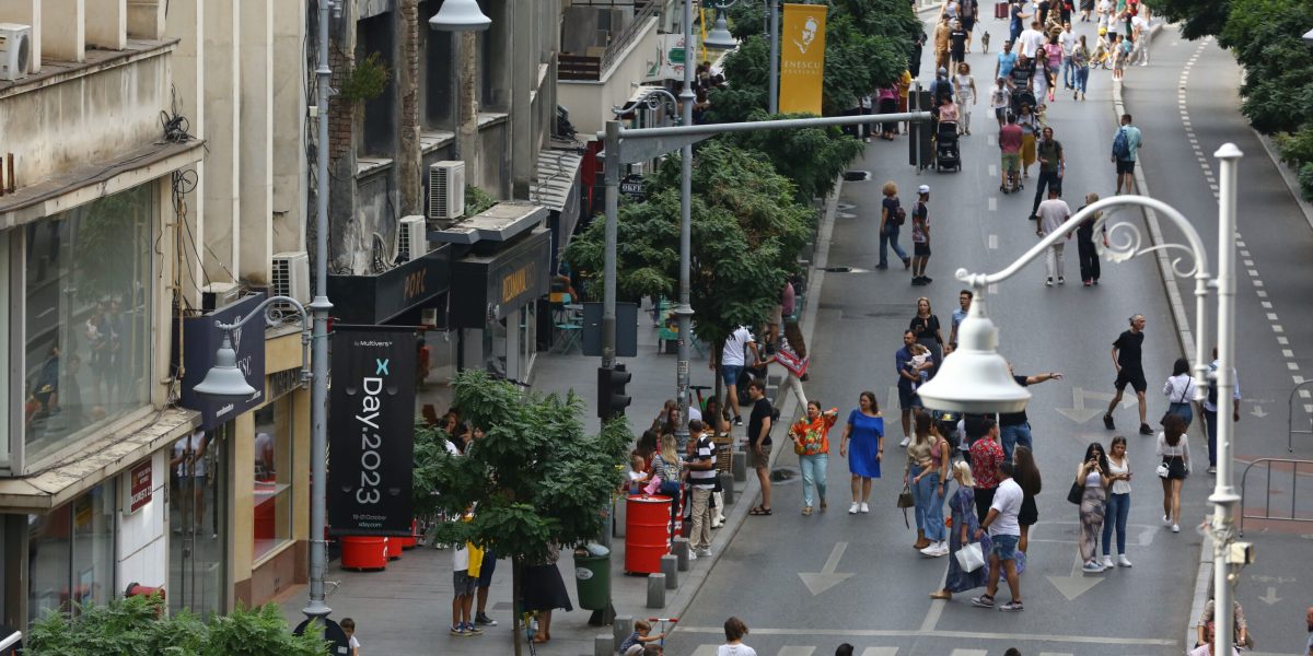 Bucureștiul, povestit pe plăcuțe: Secretele străzilor din capitală