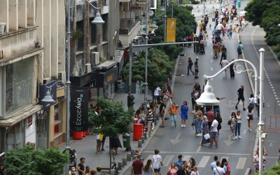 Bucureștiul, povestit pe plăcuțe: Secretele străzilor din capitală