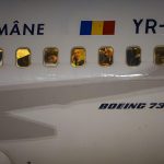 Oana Gheorghiu, în centrul scandalului TAROM: „A primit donații?”