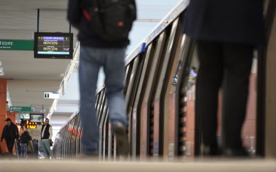 Abonamentele la metrou, explozie de vânzări după anunțul scumpirii în București