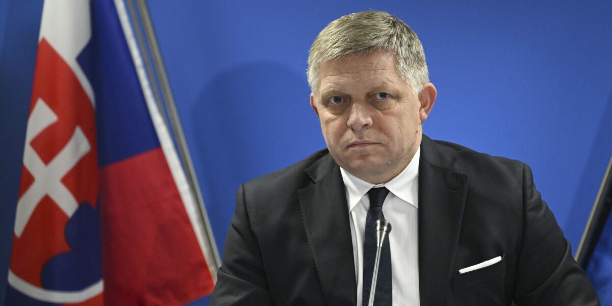 Două țări UE zădărnicesc planurile premierului slovac spre Moscova