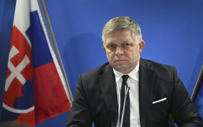 Două țări UE zădărnicesc planurile premierului slovac spre Moscova