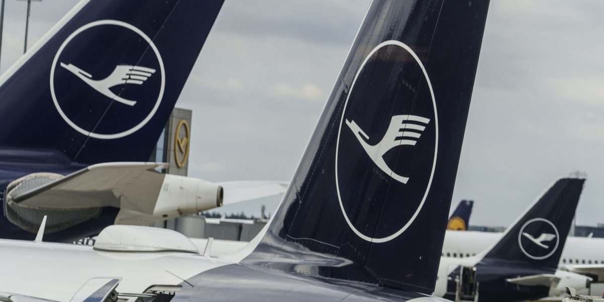 Greva Lufthansa: Sute de români, blocați în Ajunul Paștelui. Mai ajung acasă?