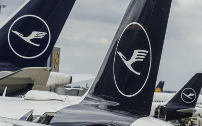 Greva Lufthansa: Sute de români, blocați în Ajunul Paștelui. Mai ajung acasă?
