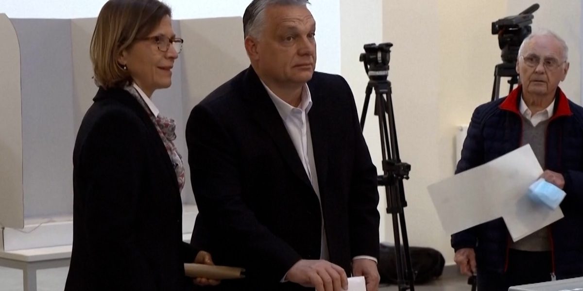 Orban, „moment Ceaușescu” la miting! Ce i-a zis Donald Trump