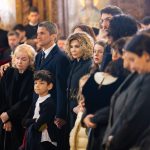 Emoții puternice în fotbal: Mai mulți oameni de la Dinamo, cu ochii în lacrimi