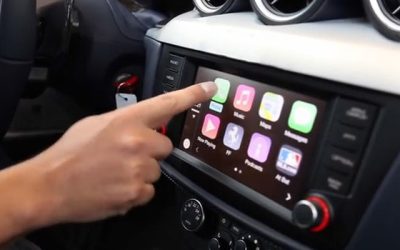 Google Meet și ChatGPT ajung pe Apple CarPlay: Apeluri audio și conversații vocale devin realitate în mașină Google aduce suport pentru aplicația Google Meet în Apple CarPlay, permițând utilizatorilor să participe la conferințe audio direct din mașină