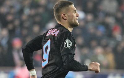 8 milioane de euro pentru transferul lui daniel bîrligea: Mega-afacere în fotbal?