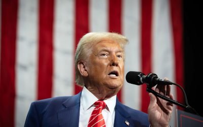 Trump, mesaj dur pe truth social: Marți vine ziua