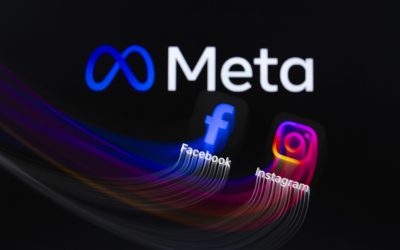 Meta monitorizează angajații: Clicuri și taste pentru IA