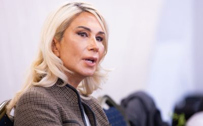 Limbaj GROBIAN, practicat la Sibiu: Politica de partid a ajuns o injurie publică