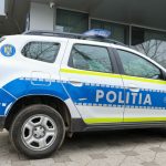 Monumente funerare din cimitirul din Reghin, vandalizate. Poliția face cercetări