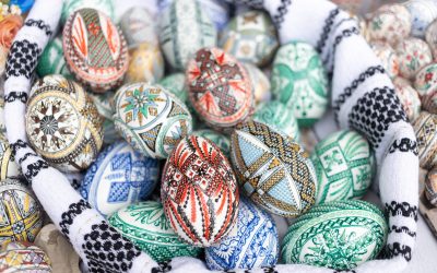 Cele mai frumoase urări de Paște 2026 pentru a le trimite celor dragi în România