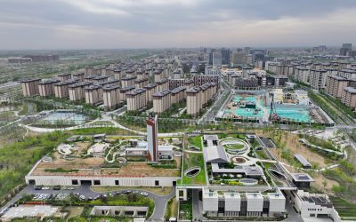 China: Cum a ridicat „fortăreața” energetică și s-a desprins de petrol