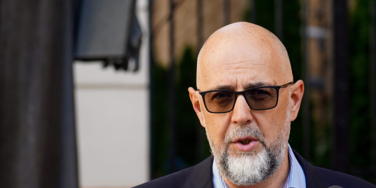 UDMR, acuzată de manipulare: Ce spune despre demisie