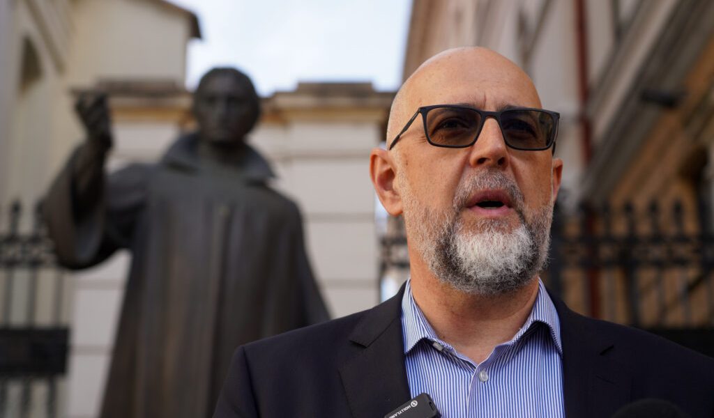 Magyar, discuții cu Kelemen Hunor. Urmează întâlnire la Budapesta