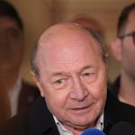 Băsescu, reacție DURĂ: Trump și Putin, UMILIȚI de votul din Ungaria