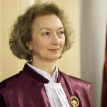 CCR, în derivă? Simina Tănăsescu dezvăluie scena părăsirii sălii de judecată