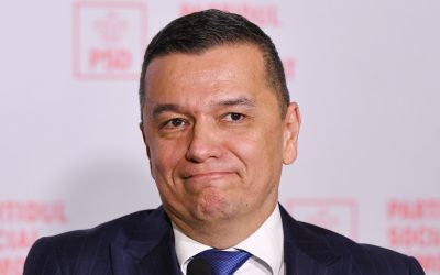 PSD, o nouă eră: Bolojan și Grindeanu, absenți. Ce schimbare după vot