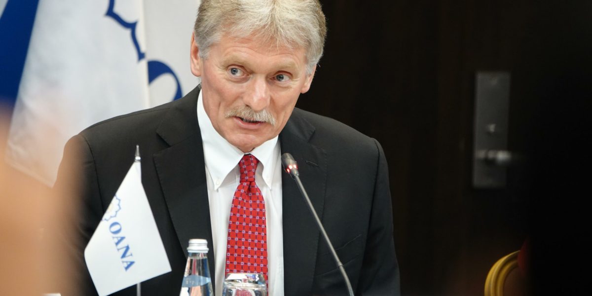 Kremlin: NATO nu se prăbușește, dar negocierile cu Ucraina vor fi grele