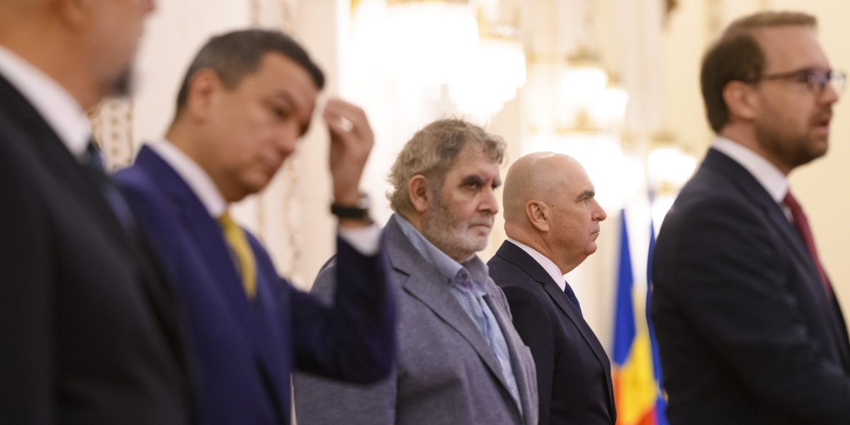 PSD vrea demiterea lui Bolojan, ministrul avertizează: „Criză economică”