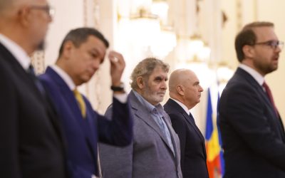 PSD vrea demiterea lui Bolojan, ministrul avertizează: „Criză economică”