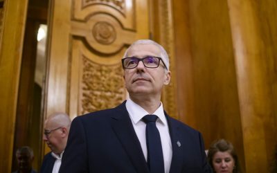 La finalul drumului, fără interese: Ce se ascunde în spatele deciziilor?