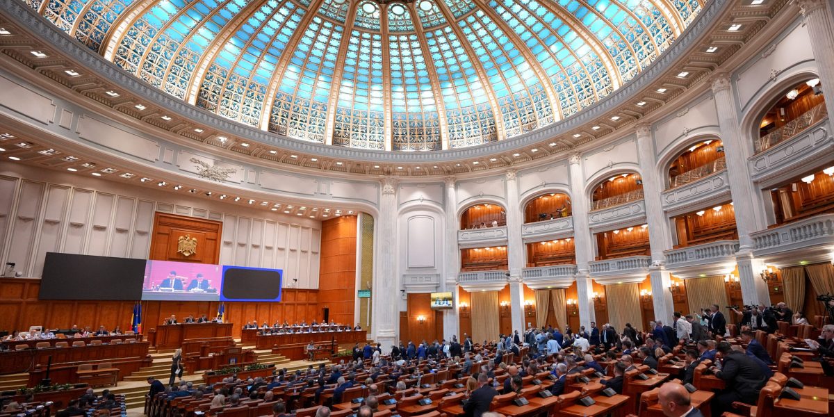 Românii afectați de ROBOR pot cere despăgubiri mai ușor