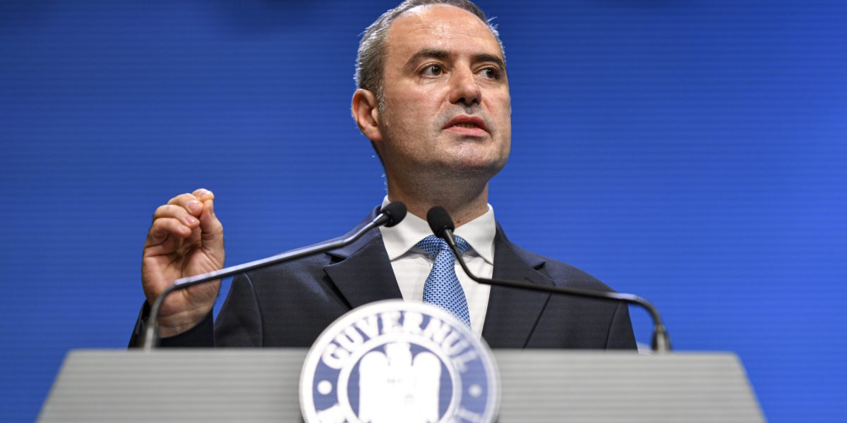 Energie sigură și accesibilă: Infrastructura, mai mult decât simple conducte