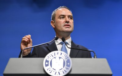 Energie sigură și accesibilă: Infrastructura, mai mult decât simple conducte