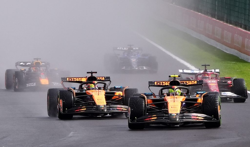 Ar putea un altă echipă să copieze conceptul Scuderiei?