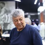 Multe mulțumiri, Mircea Lucescu: Emoții de neuitat pentru România