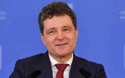 Nicușor Dan, primarul Capitalei, a abordat, miercuri, subiectul numirilor în funcțiile de conducere ale parchetelor, respingând speculațiile privind o presupusă influență a Partidului Social Democrat (PSD) în aceste decizii