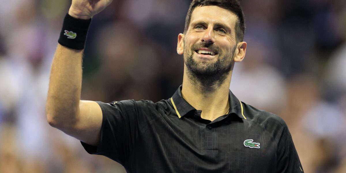 Djokovic, record istoric în ATP: Îl depășește pe Federer