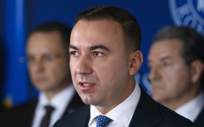 Mintia, pas important: Centrala va fi gata în Octombrie, anunță autoritățile