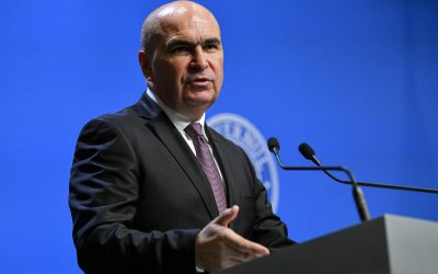 Fac ce trebuie pentru România, nu pentru PSD