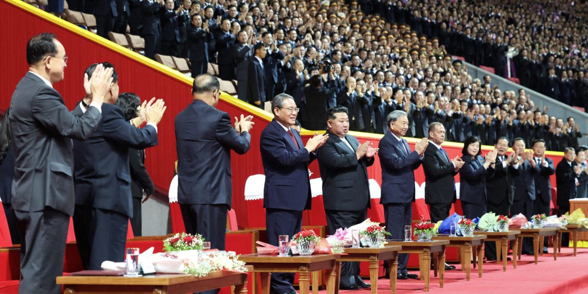 China și Rusia, piloni în noul joc geopolitic global