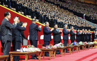 China și Rusia, piloni în noul joc geopolitic global