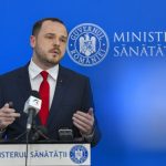 Rogobete, la Washington: Întâlniri cu Pfizer pentru un parteneriat strategic