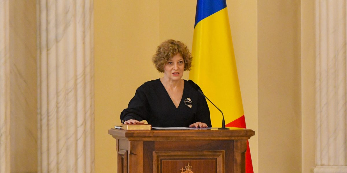 Afirmație ȘOC: Activitatea din Guvern a stârnit interese obscure