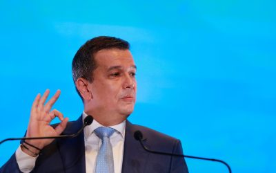 PSD dictează întrebarea-cheie pentru „Momentul Adevărului”