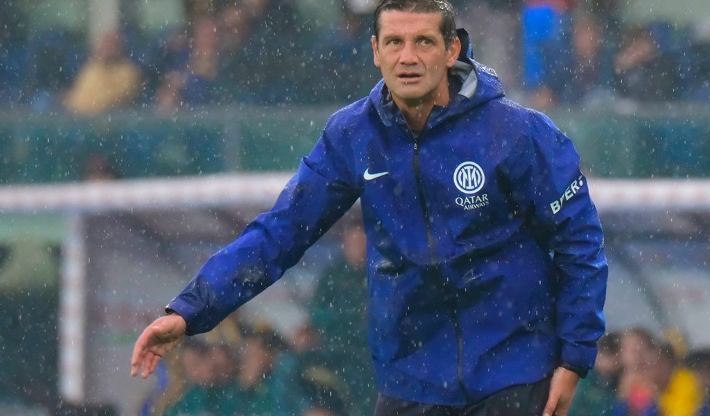 Chivu, la un pas de titlu: Inter, duel decisiv cu Torino în deplasare