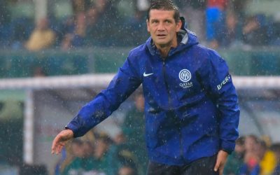 Chivu, la un pas de titlu: Inter, duel decisiv cu Torino în deplasare